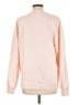 Unbranded Pink Sweatshirt Size L - photo 2