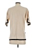 Unbranded Tan Short Sleeve Turtleneck Size XS - photo 2