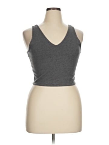 Open Edit Tank Top (view 1)