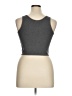 Open Edit Gray Tank Top Size XL - photo 2
