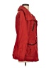 Vince Camuto Red Jacket Size M - photo 4
