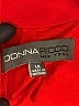 Donna Ricco 100% Polyester Red Cocktail Dress Size 14 - photo 6