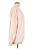 Unbranded Pink Sweatshirt Size L - photo 4