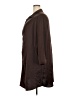 Cato Brown 3/4 Sleeve Button-Down Shirt Size 22 - 24 - photo 5