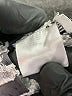 Adore Gray Long Sleeve Blouse Size XL - photo 8
