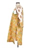 Assorted Brands Yellow Casual Dress Size S (estimated) - photo 5