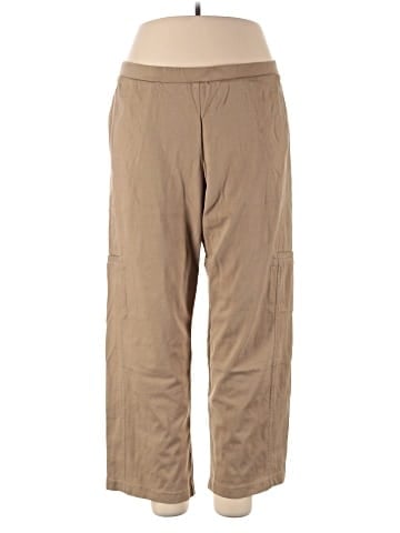 J.Jill Casual Pants (view 1)