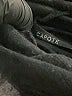Capote Black Long Sleeve Top Size L - photo 7