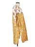 Assorted Brands Yellow Casual Dress Size S (estimated) - photo 4