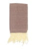 Unbranded Burgundy Red Scarf One size - photo 2