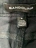 Bandolino Solid Black Active Pants Size 16 - photo 8