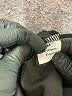 Unbranded Black Dress Pants Size M - photo 7