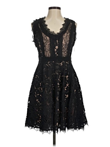 Heartloom Cocktail Dress (view 1)