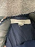Athleta 100% Polyester Brown Blue Casual Dress Size M - photo 7