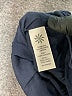 Athleta 100% Polyester Brown Blue Casual Dress Size M - photo 8