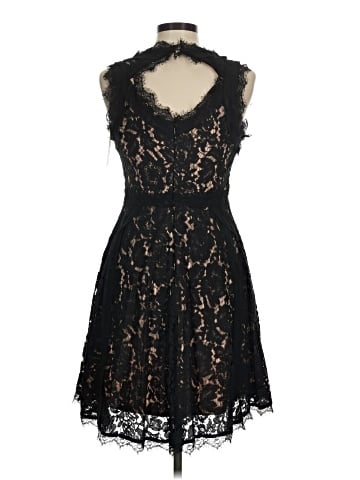 Heartloom Cocktail Dress (view 2)