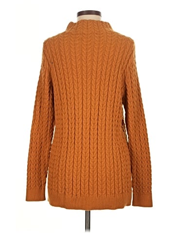 Christopher & Banks Pullover Sweater (view 2)