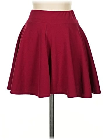 Urban Coco Formal Skirt (view 1)