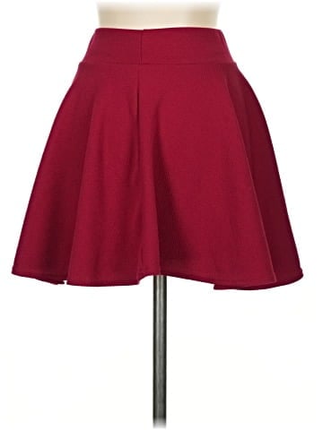 Urban Coco Formal Skirt (view 2)