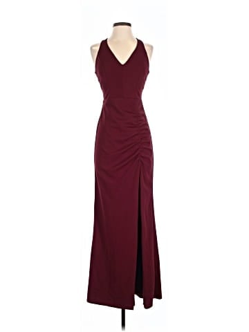 City Triangles Cocktail Dress (view 1)