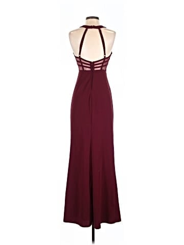 City Triangles Cocktail Dress (view 2)