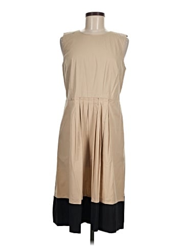 Talbots Casual Dress (view 1)