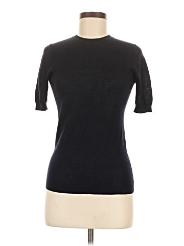 Suistudio Short Sleeve Turtleneck (view 1)