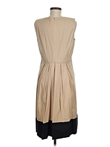 Talbots Casual Dress (view 2)
