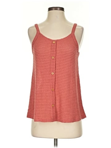 MTS Sleeveless Top (view 1)