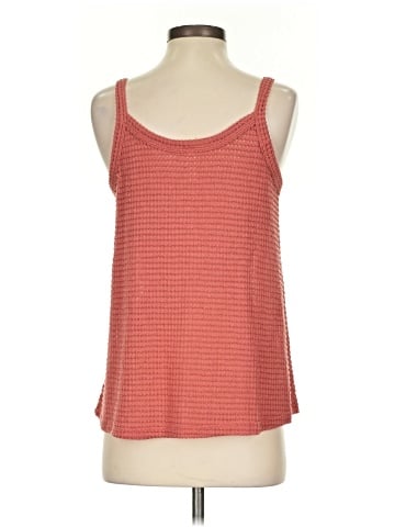 MTS Sleeveless Top (view 2)