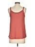 MTS Orange Sleeveless Top Size S - photo 2