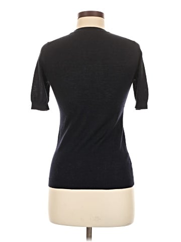 Suistudio Short Sleeve Turtleneck (view 2)