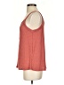 MTS Orange Sleeveless Top Size S - photo 5