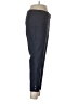 Counterparts Solid Blue Active Pants Size L - photo 4