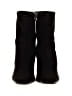 Dolce Vita Black Ankle Boots Size 9 - photo 2