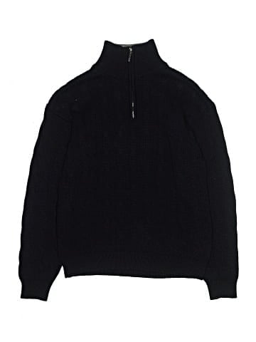 Nautica Turtleneck Sweater (view 1)