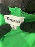 &merci Solid Green Jumpsuit Size S - photo 4