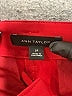 Ann Taylor Red Dress Pants Size 2 - photo 7