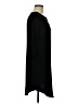 BB Dakota 100% Polyester Solid Black Casual Dress Size M (estimated) - photo 4