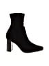 Dolce Vita Black Ankle Boots Size 9 - photo 1