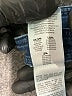 Mother Blue Jeans Size 26 waist - photo 7