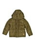 Little Me 100% Polyester Solid Green Jacket Size 3T - photo 1