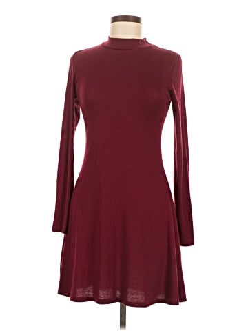 Lime n Chili Casual Dress (view 1)