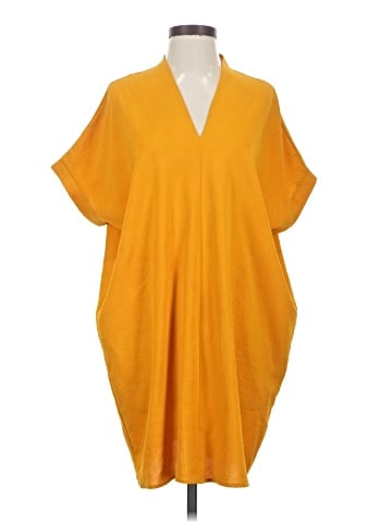Newbury Kustom Casual Dress (view 1)