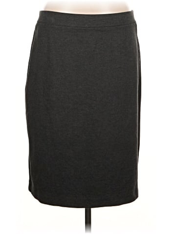 Jones New York Signature Casual Skirt (view 1)