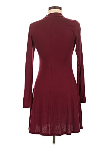 Lime n Chili Casual Dress (view 2)