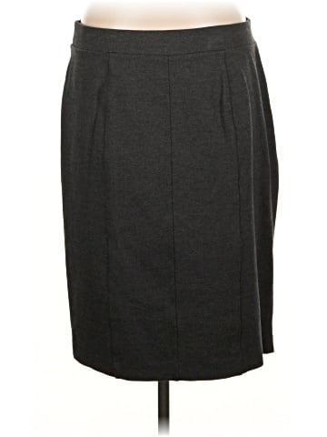Jones New York Signature Casual Skirt (view 2)