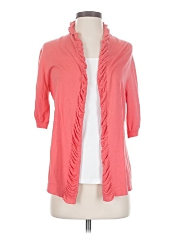 Peck & Peck Cardigan (view 1)