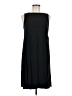 CAbi 100% Polyester Solid Black Cocktail Dress Size 6 - photo 1
