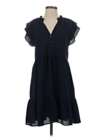 Joy Joy Casual Dress (view 1)